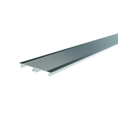  MOB. YENİ MUTFAK BAZA PROF.11.6 CM LİK L=6000 mm. -E0C000 ASİT MAAT ELOKSAL-T6-F22 -6063