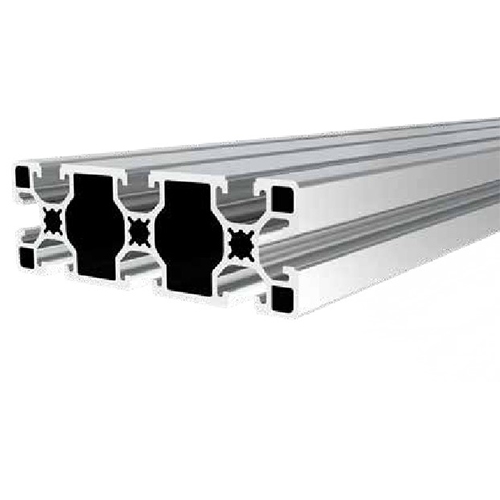 SİGMATEKNİK PR. 45*135 L=6000 mm. - ASİT MAT ELOKSAL -T66-F25 -6063