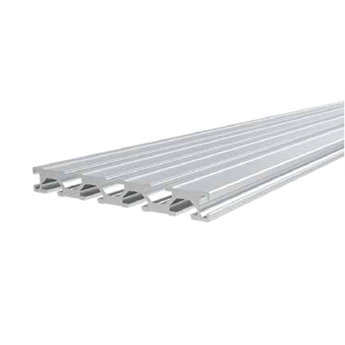 SİGMATEKNİK PR. 15*120 L=6000 mm. - ASİT MAT ELOKSAL -T66-F25 -6063