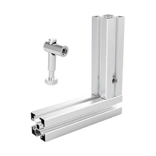 SİGMATEKNİK ÇEKTİRME BAĞLANTI 30*30 8K