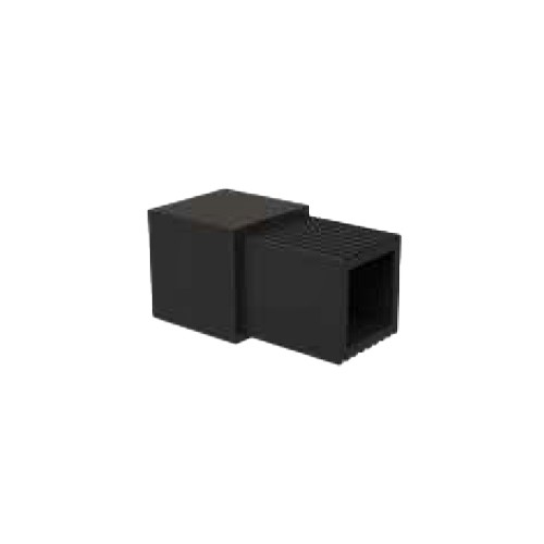 MOB. ALUBOX TEKLİ PLASTİK TAPA - AYAK